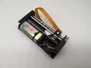 Brand new original MTP201-G128-E thermal print head new original MTP201-G128 thermal printer core MTP201