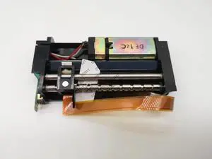 new original MTP201-G128-E thermal print head new original MTP201-G128 thermal printer core MTP201