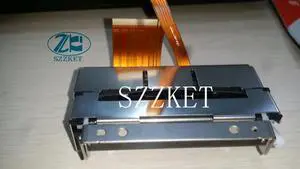 New thermal printer CAPD245D-E printer accessories, thermal print head CAPD245 CAPD245A-E CAPD245E-E CAPD245D CAPD245A
