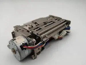 Original Thermal printer core FTP-621MCL202 thermal print head for Fujitsu print head Print accessories