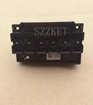 F180000 Printhead   R290 R280 T50 T60 A50 P50 L800 L801 R330 TX650 RX690 print head, nozzle New original print head for Epson