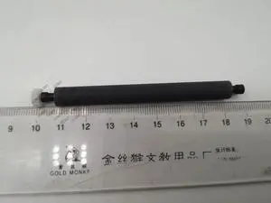 roller For FTP-638MCL103 printhead accessories New original thermal print head roller FTP-638MCL101 rubber
