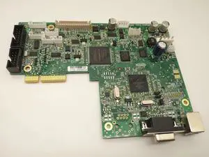 New original ZT210 ZT230 motherboard P1028275-02 interface board printer accessories printer driver board  ZT200
