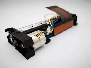 new original thermal print head LTP3445C-S832-E printing accessories LTP3445 LTP3445C-S832 printhead LTP3445G