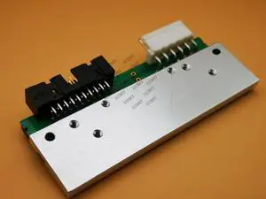 new original KD2003-DC91C KD2003-DC91B KF2003-GL14B KF2003-GL12B Thermal print head for Bizerba GS 150 GT150 KD2003