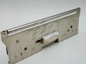 New Thermal printhead CL-S631  Garment Tag Wash Mark Print Head CLP631 Label Printhead  for CITIZEN CLP-631 300DPI   CLS631