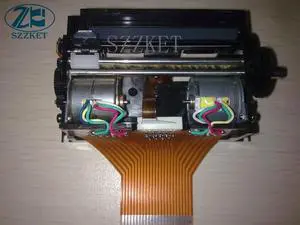 New original thermal print head STP211A-144-E thermal printer core STP211A-144 mini thermal printer accessories STP211A STP211