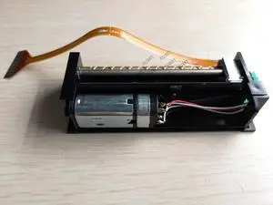 New original thermal printhead MTP401-40B-E thermal printer core MTP401-40B mini thermal printer accessories,MTP401 print head