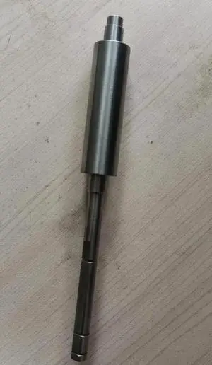 Stainless Steel Roller for SNAP500 Printer