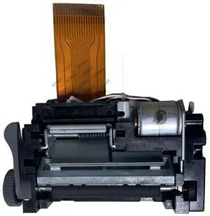 Original Thermal Print Head LTP4241A-S384 Printer Print Head LTP4241 Print Accessories LTP4241B-C384