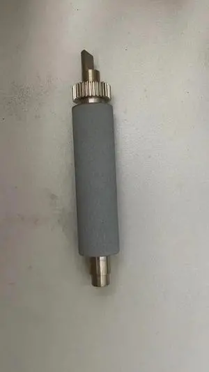 SNAP500 600dpi Printer Roller Drive Matte Shaft