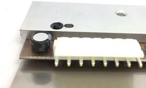 printhead TTP-2410 TTP2410 For print head for TSC TTP-2410M 203dpi, label print head TTP2410