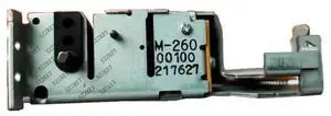 New original needle print head for M-260 printing accessories M260 m 260 Needle printhead