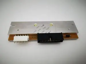 3pcs/lot New original KPW-112-8TBB2-SKB for SATO CL408E 200DPI printhead KPA-112-8MTA2-SKB GH000741A Thermal printhead CL408