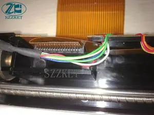 Thermal Printer Head STP411M-640 Thermal Printer Accessories