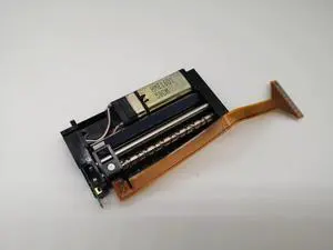 urine analyzer printer print head MTP201-166,MTP201 Original thermal print head MTP201-G166 blood gas analyzer print head,