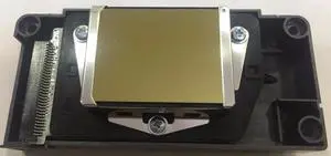 Original Unlock Inkjet Printer Printhead DX5 F186000 F186010 printhead for Epson 4880 R2000 DX5 nozzle PrintHead Original Unlock Inkjet Printer Printhead DX5 F186000 F186010 printhead for Epson 4880 R2000 DX5 nozzle PrintHead