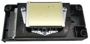 Original Unlock DX5 F186000 F186010 printhead for Epson 4800 7800 9800 7400 R2000 4400 7400 9400 4450 7450 9450 4880 DX5 nozzle