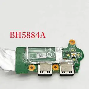 BH5884A For 3005-04899 Power Botton Switch Board With Cable 100% Tested Fully Work