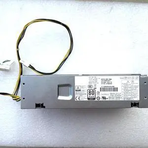 For L07658-001 PA-1181-3HB L07658-003 power Supply for 280 G3 400 G5 180W Well Tested