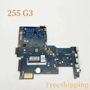 LA-A996P For 255 G3 Laptop Motherboard 761531-501 With E1-2100 CPU DDR3 Mainboard 100% Tested Fully Work
