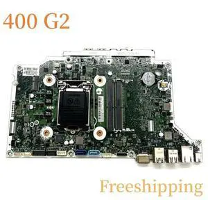 819416-001 For ProOne 400 G2 Motherboard 799920-001 819416-601 Mainboard 100% Tested Fully Work