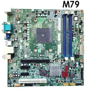 D3F3-LM2 For Thinkcentre M79 Motherboard A78M V:1.0 5B20H12672 Mainboard 100% Tested Fully Work