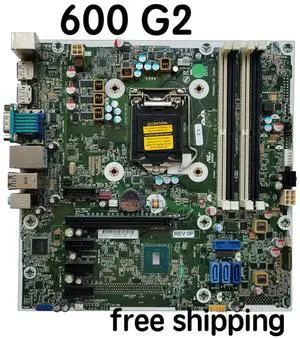 795971-001 For ProDesk 600 G2 SFF MT Motherboard 795231-001 795971-601 Mainboard 100% Tested Fully Work