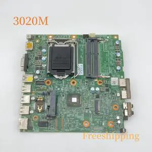 CN-0VRWRC For Optiplex 3020M Motherboard 13124-1 0VRWRC VRWRC Mainboard 100% Tested Fully Work