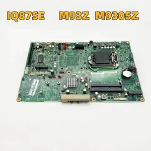 IQ87SE REV: 1.0 For Thinkcentre M9350Z M93Z Motherboard 00KT293 LGA1150 DDR3 Mainboard 100% Tested Fully Work