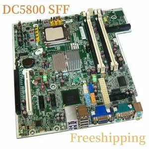 450667-001 For Compaq DC5800 SFF Motherboard 461536-001 LGA775 DDR4 Mainboard 100% Tested Fully Work