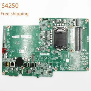 For S4250 AIO Motherboard IB250SB 01LM191 BM6G92 Mainboard 100% Tested Fully Work