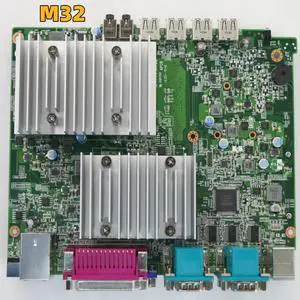03T7271 For ThinkCentre M32 Motherboard 847 CPU DDR3 INM70I Mainboard 100% Tested Fully Work