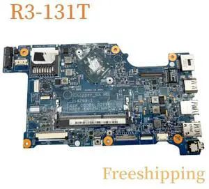 14299-1 For Aspire R3-131T Laptop Motherboard 448.06501.0011 DDR3 Mainboard 100% Tested Fully Work