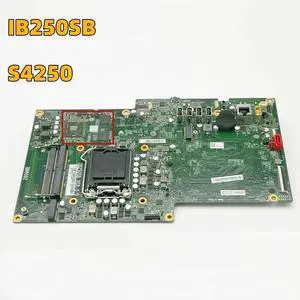 IB250SB For S4250 V410Z Motherboard FRU:01LM190 LGA1151 DDR4 Mainboard 100% Tested Fully Work