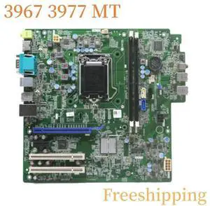 CN-0VFNDH For ChengMing 3967 3977 MT Motherboard 0VFNDH VFNDH LGA1151 DDR4 Mainboard 100% Tested Fully Work