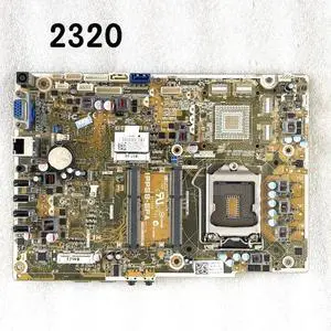 For 2320 Motherboard 06D4YP Mainboard IPPSB-SFA Mainboard 100%tested fully work