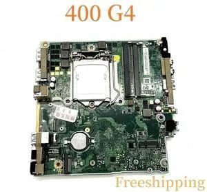 L17654-001 For ProDesk 400 G4 DM Motherboard  L17654-601 L04566-001 DA0F80MB6A0 Mainboard 100% Tested Fully Work