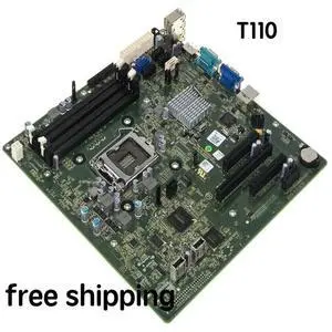 For T110 II Motherboard CN-0PM2CW 0PM2CW PM2CW Mainboard 100% Tested Fully Work