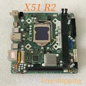 CN-0PGRP5 For Alienware X51 R2 Motherboard MS-7796 0PGRP5 PGRP5 Mainboard 100% Tested Fully Work