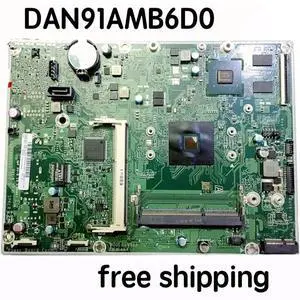 DAN91AMB6D0 For 20-C All-in-One Motherboard Mainboard 100%tested fully work