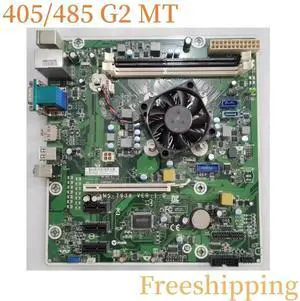 MS-7938 For 405 G2 MT 485 G2MT Motherboard  754091-001 754091-501 753929-001 753929-002 DDR3 Mainboard 100% Tested Fully Work