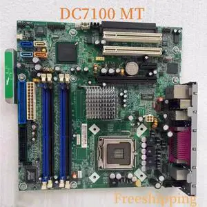 365865-001 For DC7100 DX6100 MT Motherboard 365864-001 Mainboard 100% Tested Fully Work