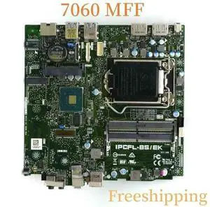 CN-04MFRM For 7060 MFF Motherboard IPFCL-BS/EK 04MFRM 4MFRM LGA1151 DDR4 Mainboard 100% Tested Fully Work