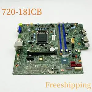 I3X0MS For 720-18ICB Desktop Motherboard 01LM803 B360 LGA1151 DDR4 Mainboard 100% Tested Fully Work