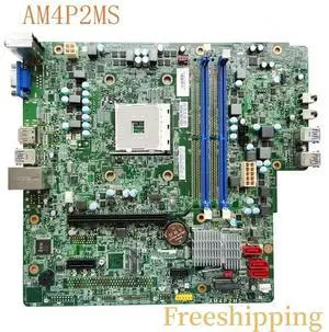 AM4P2MS For M725S 720-18APR Motherboard 01LM579 AM4 Mainboard 100% Tested Fully Work