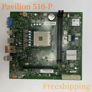 854902-001 For Pavilion 510-p Motherboard 15130-1 DDR4 Mainboard 100% Tested Fully Work