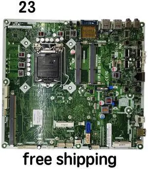 For Envy 23 AIO Motherboard IPSIB-NK 696484-002 698394-502 Mainboard 100% Tested Fully Work