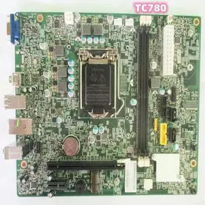 For TC780 TC780-N91 TC-780 Motherboard Mainboard 100% Tested Fully Work