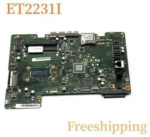 For ET2231I Motherboard LGA1150 DDR3 Mainboard 100% Tested Fully Work
